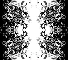 Black and white design wallpaper. Black And White Wallpapers Designs Wallpaper Cave