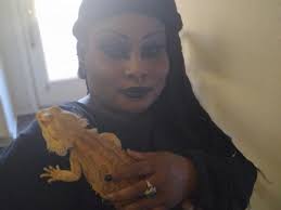 Camisha "November" K George's Memorial Website