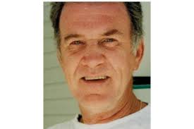 John Vince Obituary (2015)