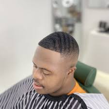 Fine Line Barbershop San Francisco, CA