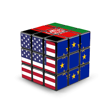 We did not find results for: Afghanistan Eu Usa Conflict Illustration 3d Stock Photo Slidesbase