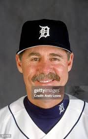 50 Phil Garner Tigers Photos & High Res Pictures