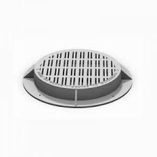 Manhole Frames and Grates Archives - American Cast Iron ...