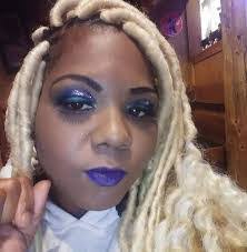 Latoya Potts's Instagram, Twitter & Facebook