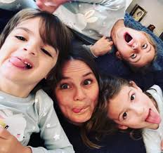 Super grateful to be considered for this honor, and to be included amongst  so many amazing friends and colleagues. There are so many people that help  to keep our industry moving forward