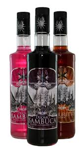 Sambuca Sambuca Drinks Sambuca Liquor Bottles