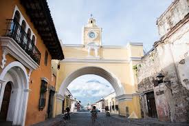La antigua guatemala was the colonial spanish capital of central america. Antigua Photographers Hire A Professional Vacation Or Proposal Photographer In Antigua