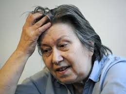 Volkstheater Wien zeichnet Ute Bock aus