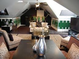 Converting an attic into a bedroom is an excellent way to add living space to your home. Diy Ways To Transform An Attic Into A Great Room
