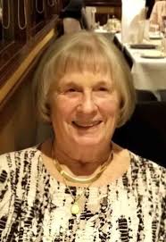 Joanne Lee Obituary (1931