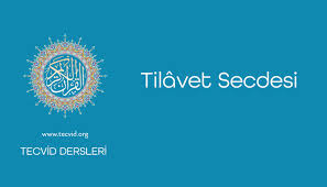 Kur'an'daki bir secde âyetini okuyan veya dinleyen müslümanın yapması vacib olan secdedir. 28 Ders Tilavet Secdesi Online Kur An Ve Kiraat Ogrenimi 2021