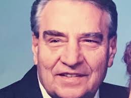 Reed Whitesides Obituary (1923