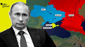 Us and russia spar over the ukraine crisis at a special closed session of the un security council. Eastern Europe Conflict Understanding The Tensions Between Russia And Ukraine
