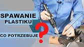 Maybe you would like to learn more about one of these? W Jakiej Temperaturze Spawac Plastik Kurs Spawania Plastiku Youtube