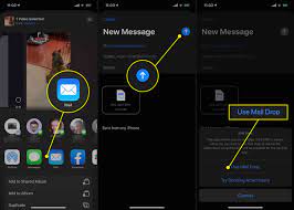 Jun 03, 2021 · there are several ways to do this. How To Send A Large Video From Iphone