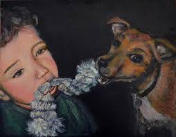 Dickerson Paintings for Sale