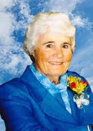 Obituary: Mary Ann Hamlin, of Kirkwood