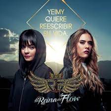 Después de pasar diecisiete años en la cárcel injustamente, una compositora talentosa busca vengarse de los hombres que la hundieron y mataron a su familia. Stream En 3 Minutos Listen To La Reina Del Flow Playlist Online For Free On Soundcloud