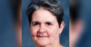 Gladys Harriet Rutherford Obituary