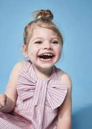 Child models with disabilities shine in new River Island campaign