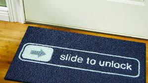 A longstanding lawsuit between apple and samsung over slide to unlock may be headed to the supreme court of the united states. Ios Slide To Unlock Is Now An Apple Patent