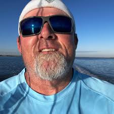 What are good spots to camp by boat in Louisiana?