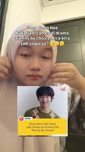 katanya bakal ketemu Park Dal dan jadi cameo di episode terakhir, bener2 lu  ya haejun😩🫵🫵 #kdramatalktalk #songgeonhee #familybychoice #hwanginyeop