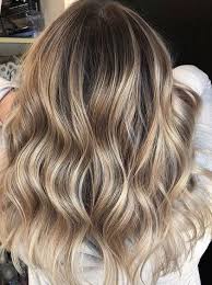 Spring 2018 Hair Color Ideas For Medium Length Hair Cleverstyling Balayage Hair Hair Styles Hair