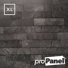 Our black galaxy marble shower panel is a great deal when it comes to quality, features and aesthetics. Slate Brick Slip Xl 1m Wide Shower Wall Panel 10mm X 1000mm X 2400mm Xl 1m Wide Shower Wall Panel Xl8 10mm X 1000mm X 2400mm