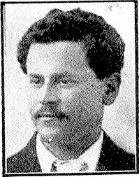 Forrester James Styles