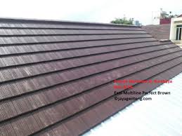 Memiliki pengalaman dan reputasi yang baik membuat genteng monier selalu dapat tempat bagi pembangunan di negeri ini. Jayagenteng Surabaya Maret 2015