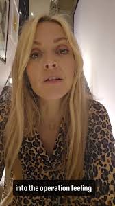 The six signs you could have a tumour in your jaw after Fearne Cotton  reveals 'growing' masses