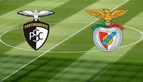 Follow the superliga live football match between portimonense and benfica with eurosport. Primeira Liga Livestream Portimonense Benfica Am 10 06
