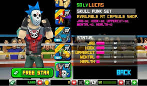 The game also utilizes refined control and graphics engines to enhance the overall gameplay value. Punch Hero Mod Apk 2021 V1 3 8 Unlimited Money Free Download