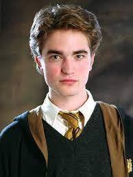 Want to discover art related to dracomalfoy? Ist Draco Malfoy Hotter Oder Cedric Diggory