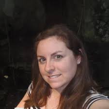 Amy Beribak, OTD (@ABeribak)