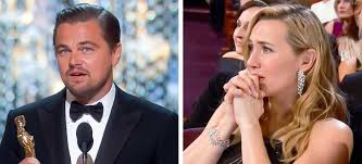 i had my 21st birthday on that film and leo his 22nd birthday, winslet said. Leonardo Dicaprio And Kate Winslet Have Been Inseparable For 23 Years And Their Friendship Can Only