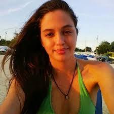 Nadia Polanco's Instagram, Twitter & Facebook