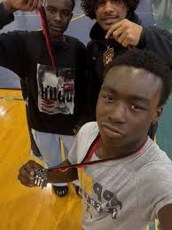 Our guys dominated the K-Town JV division with 8 wrestlers finishing in the  top 5 including 5 First place finishers!! Landon Lopez 🥇 Abdel Adam 🥇  Gavin Crews 🥈 Vinny Marufo 🥇 Caleb Casey 🥇 Devin Mason 🥇