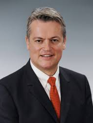 Marc Brugger Appointed Managing Director of Rosewood Hong Kong