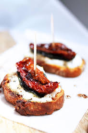 Epingle Sur Bruschetta