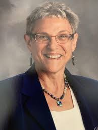 Diane Burrows's Instagram, Twitter & Facebook