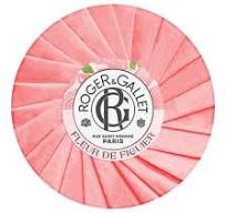 Roger&Gallet Saponetta Rose 100g