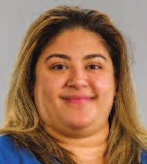 Catherine Thresher's Instagram, Twitter & Facebook