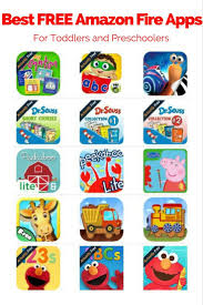 There are many android apps in the play store that can help your kids to cultivate creativity and develop analytical skills. The Best Amazon Fire Apps For Kids Of All Ages For Free The Family Voyage Kids App Kindle Fire Kids Amazon Kids Tablet