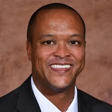 Jody M. Goins, Ed.D.