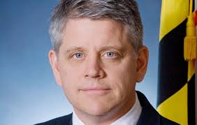 Jensen tapped for interim secretary of Md.'s DLLR