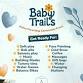 Baby Trails - June 27