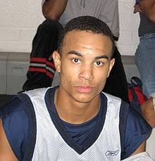 Jerryd Bayless, Philadelphia, Point Guard