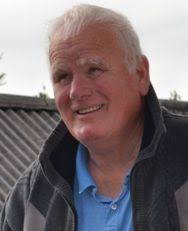 Condolence Book for Liam Rooney (Cliffoney, Sligo)